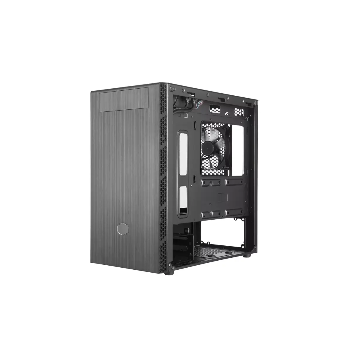 Компьютерный корпус Cooler Master MasterBox MB400L Photo 10