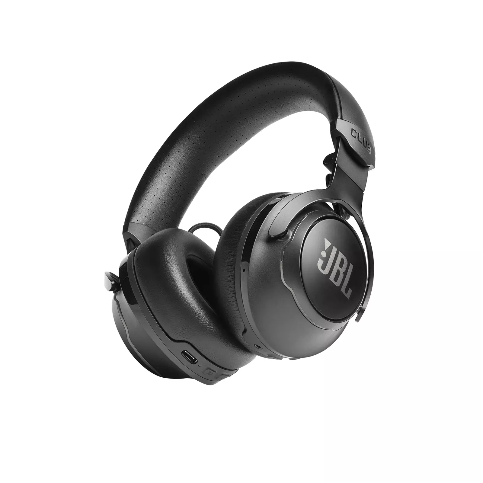 JBL JBLCLUB700BTBLK Photo 1