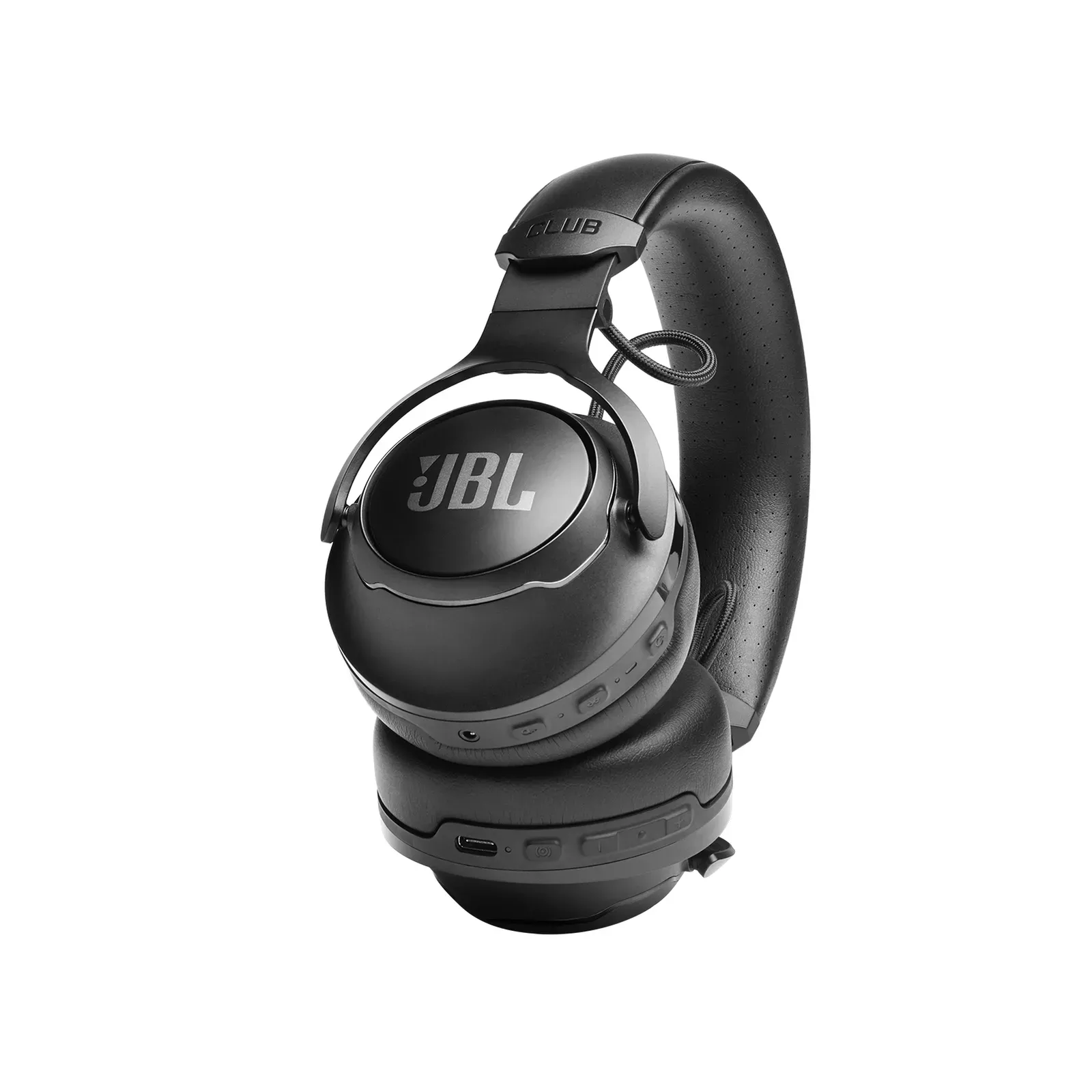 JBL JBLCLUB700BTBLK Photo 5