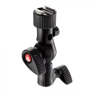 Manfrotto MLH1HS-2 statīvu aksesuārs Uzstādīšanas skava