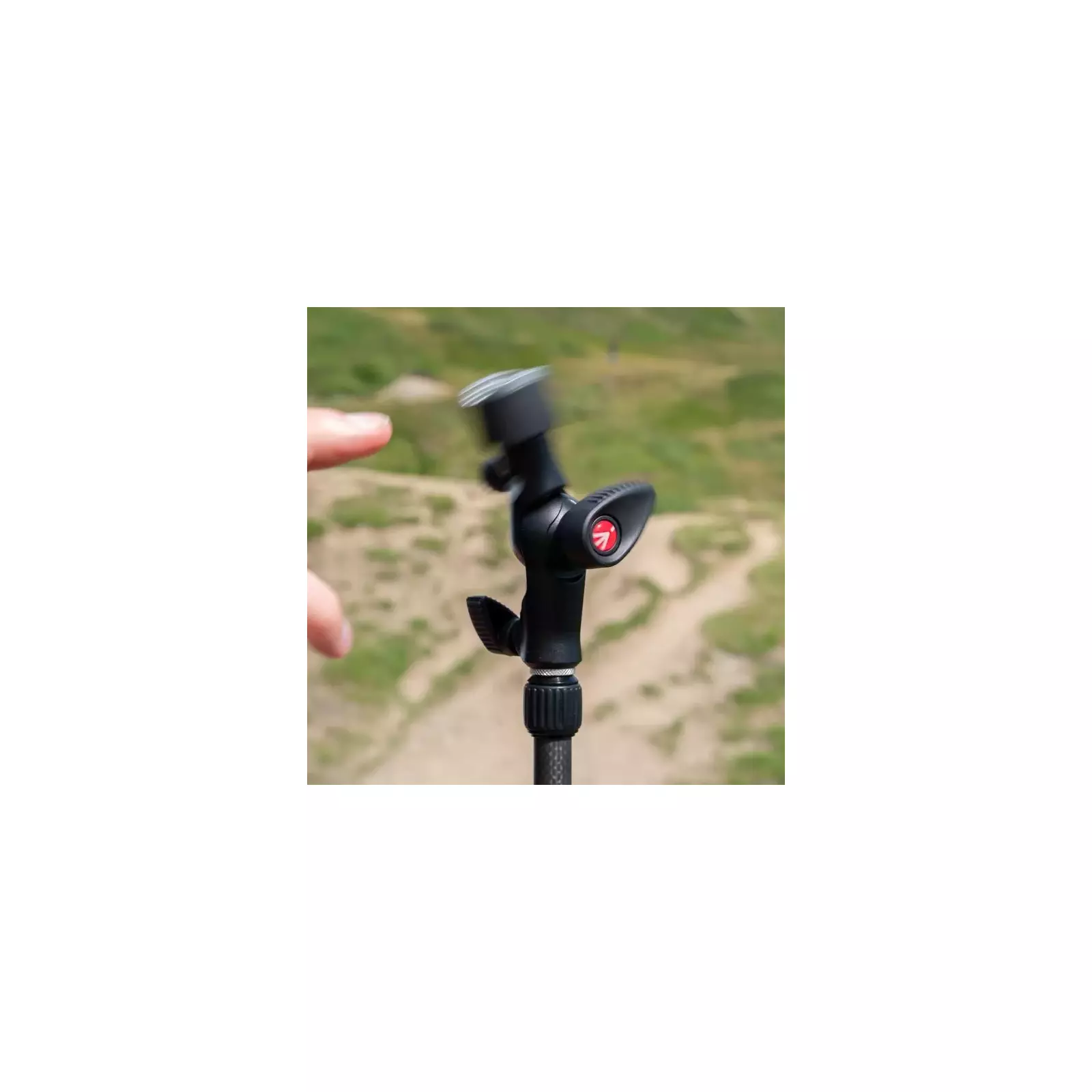 Manfrotto MLH1HS-2 Photo 2