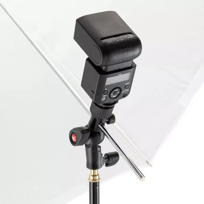 Крепление Manfrotto MLH1HS-2 Photo 3