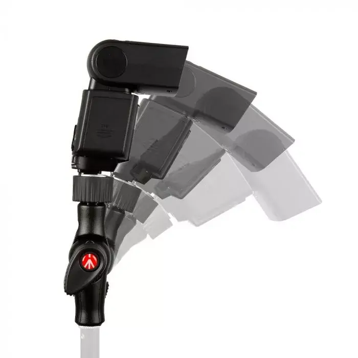 Крепление Manfrotto MLH1HS-2 Photo 4