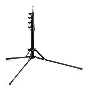 Штатив Manfrotto Nano Plus Stand 5002BL Черный