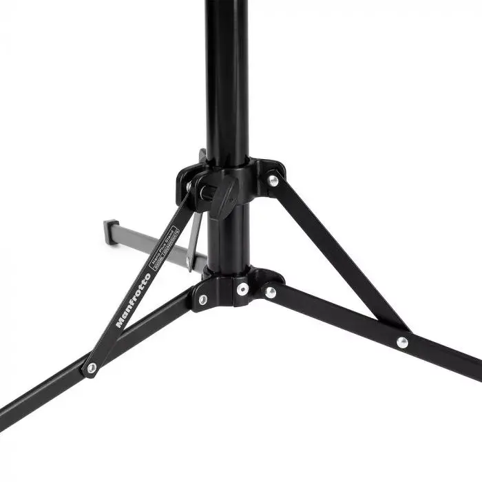 Штатив Manfrotto Nano Plus Stand 5002BL Photo 2