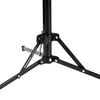 Штатив Manfrotto Nano Plus Stand 5002BL Photo 2