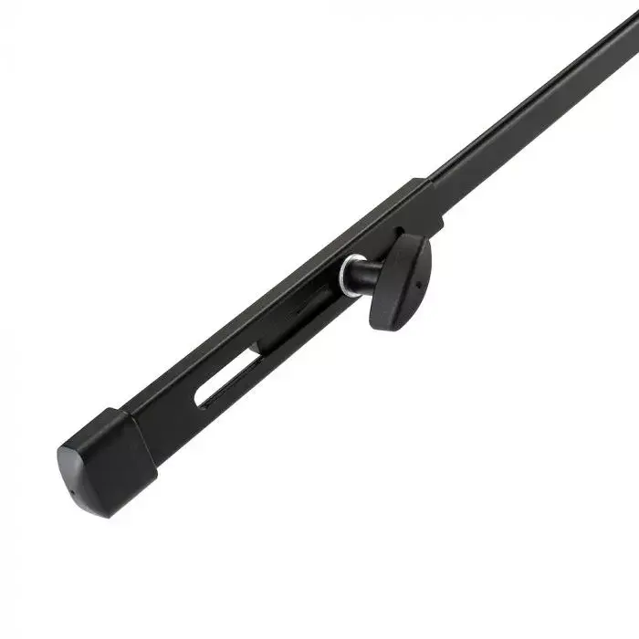 Штатив Manfrotto Nano Plus Stand 5002BL Photo 3