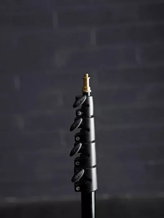 Штатив Manfrotto Nano Plus Stand 5002BL Photo 4