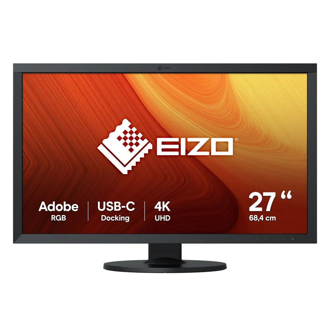 EIZO ColorEdge CS2740 Monitors Photo 4