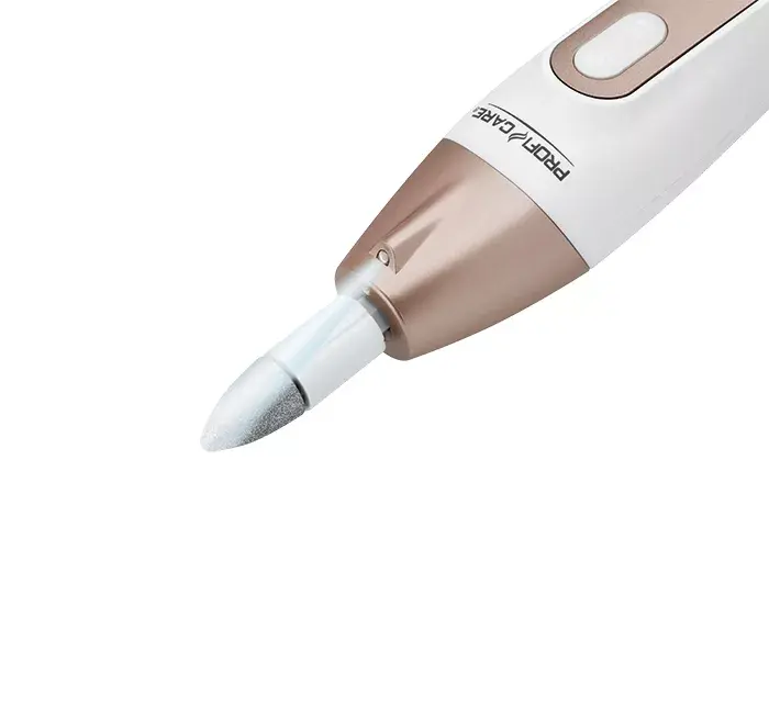 Profi-Care PC-MPS 3004 manikīra un pedikīra komplekts Photo 2