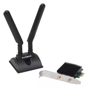 Edimax EW-7833AXP сетевая карта WLAN / Bluetooth 2400 Мбит/с
