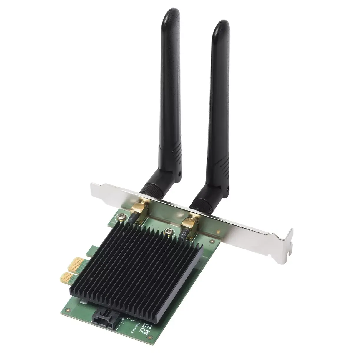 Сетевая карта Edimax EW-7833AXP Photo 2