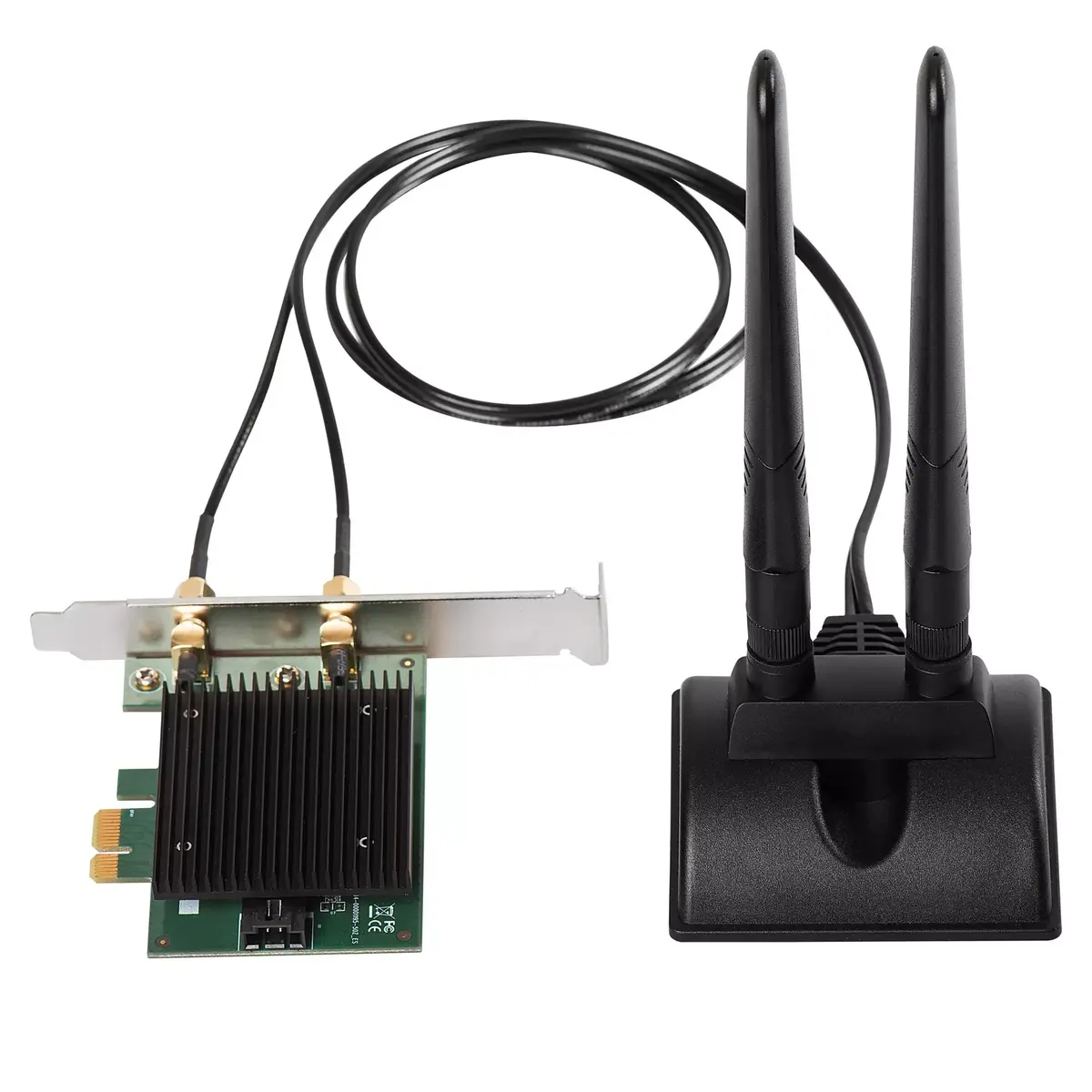 Сетевая карта Edimax EW-7833AXP Photo 3