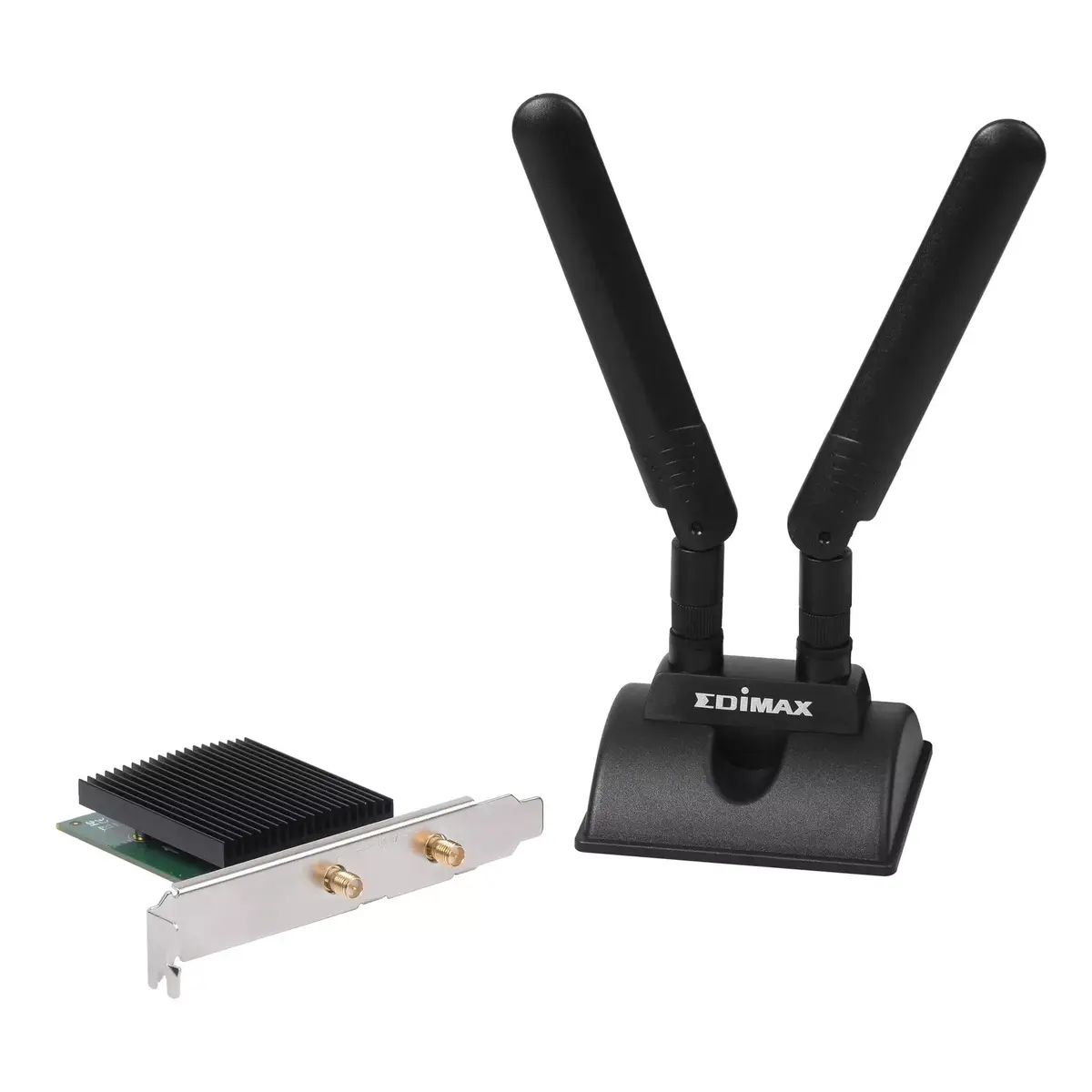 Сетевая карта Edimax EW-7833AXP Photo 4