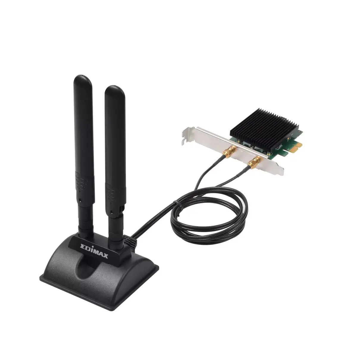 Сетевая карта Edimax EW-7833AXP Photo 5
