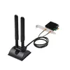 Сетевая карта Edimax EW-7833AXP Photo 5