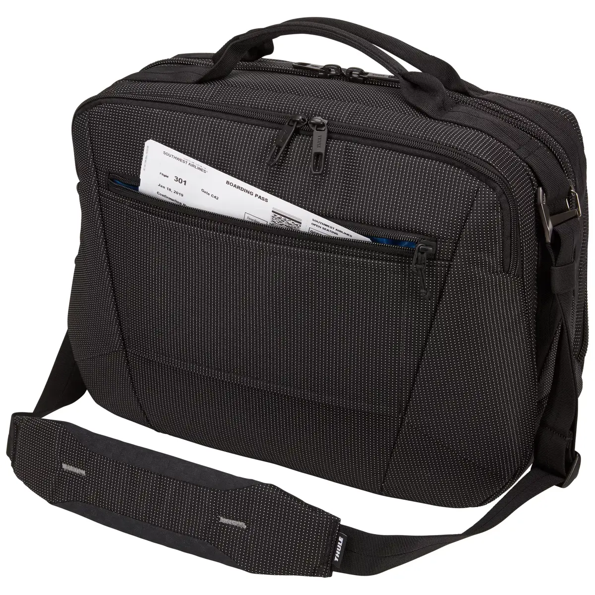 Backpack Thule Crossover 2 C2BB-115 Black Photo 2