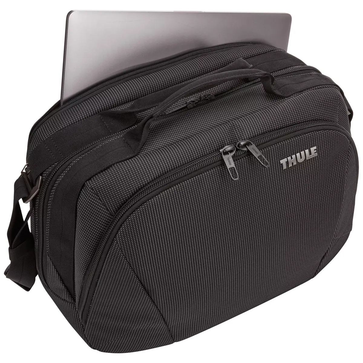 Backpack Thule Crossover 2 C2BB-115 Black Photo 3