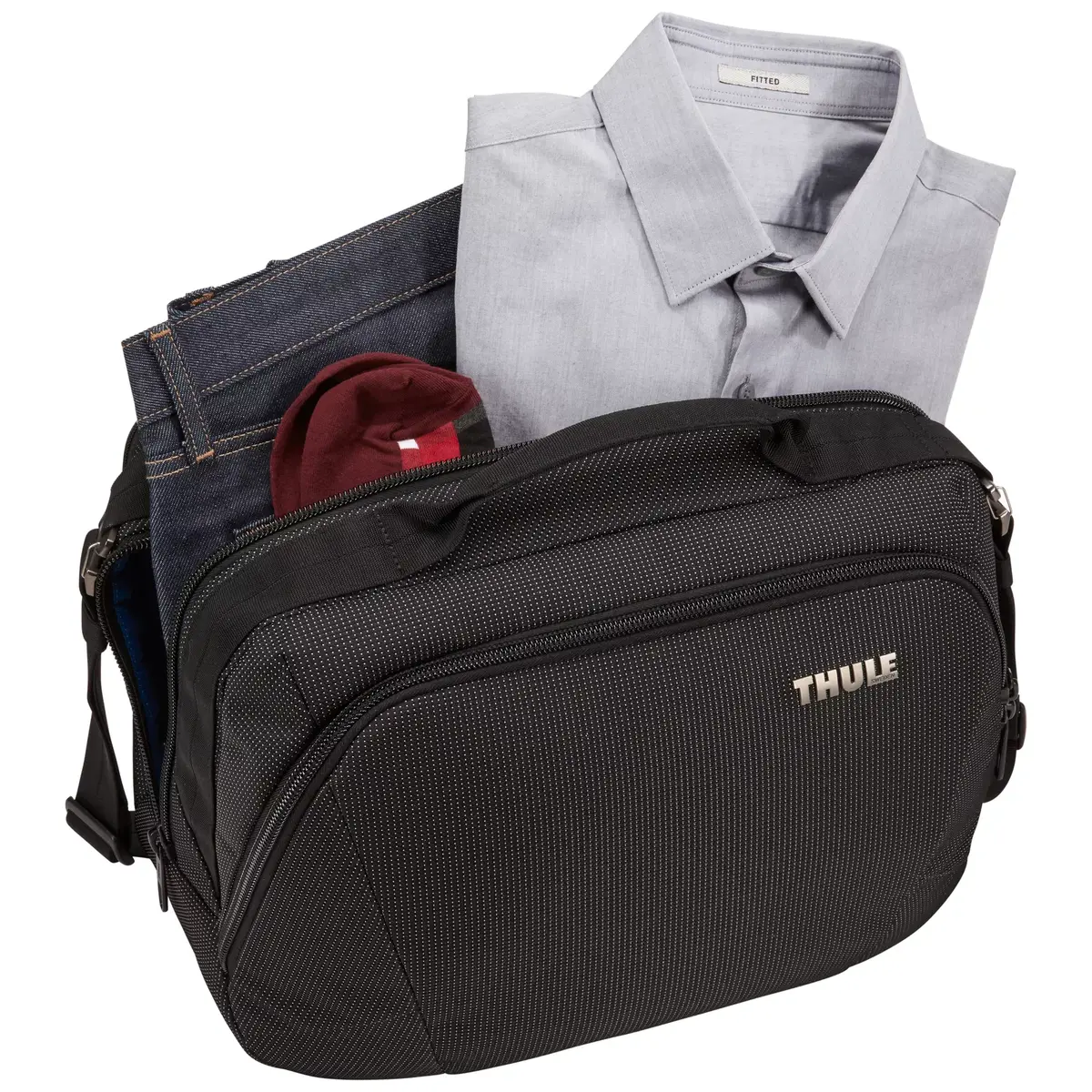 Backpack Thule Crossover 2 C2BB-115 Black Photo 4