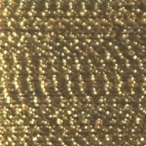 Швейная нить Brother Marathon metallic 3002, золотой цвет, 1000 м