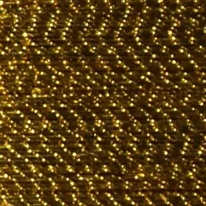 Нить для шитья Brother Marathon metallic 3003, золотой цвет, катушка 1000 м