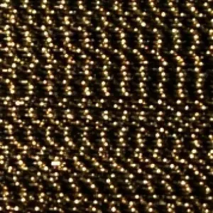 Швейная нить Brother Marathon metallic 3013 тёмное золото, катушка 1000 м