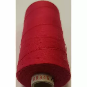 Sewing thread Brother Alterfil 00946 Fuchsia Pink 1000m – polyester, 1000 m spool
