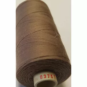 Sewing thread Brother Alterfil 03751 Brown Grey 1000 m