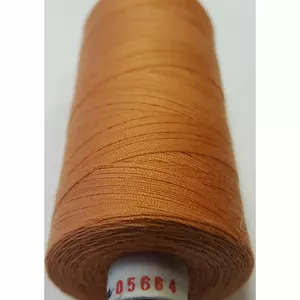Sewing thread Brother Alterfil Sand Brown 1000 m — color Sand Brown, 1000m spool