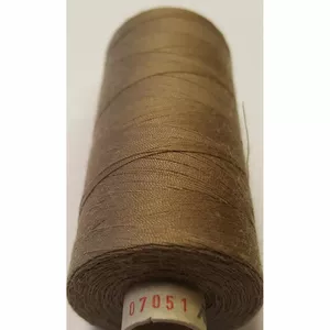 Sewing thread Brother Alterfil 07051 Light Brown 1000 m