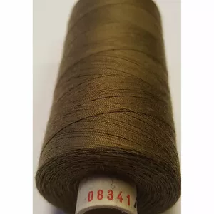 Sewing thread Brother Alterfil moss green 08341, 1000 m reel