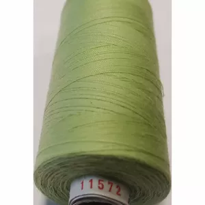 Sewing thread Brother Alterfil light green 1000 m, color 11572