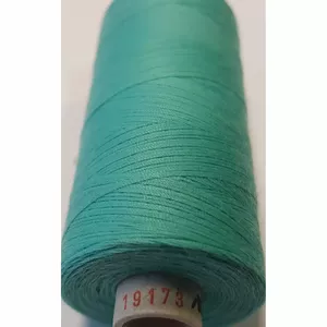 Sewing thread Brother Alterfil 19173 Mint Green 1000 m - polyester spool