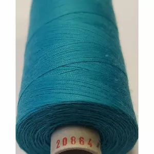Sewing thread Brother Alterfil 20864 Tirkiz Blue 1000 m – polyester thread for general sewing