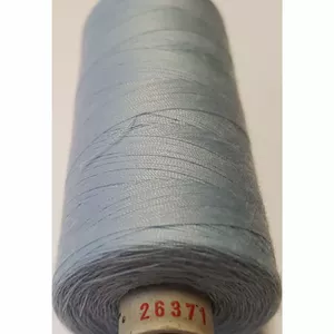 Швейная нить Brother Alterfil 26371 светло-голубовато-серая 1000 м катушка