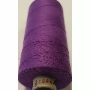 Швейная нить Brother Alterfil 31944 фиолетовая, бобина 1000 м