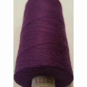 Diegs šūšanai Alterfil,koši violeta krāsa, 32733, Nr.120, 1000 m