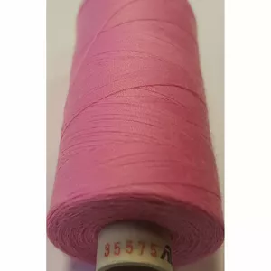Sewing thread Brother Alterfil 35575 Pink 1000m spool