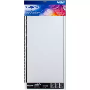 Scanning Mat Brother CAMATS24 12 x 24 – scanning mat for flatbed and sheet-fed scanners, 12×24 inches