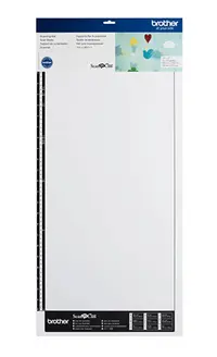 Skenēšanas paklājs Brother CAMATS24 12 x