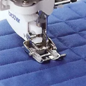 Sewing Machine Upper Feed Dog 5mm for Brother F034/F034N, 5 mm stitch feed