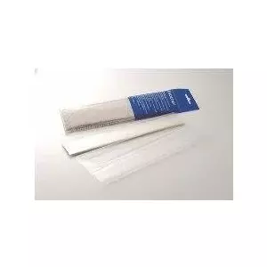 Water-soluble film Brother BM5 – water-soluble embroidery backing film for machine embroidery