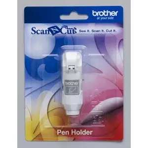Pencil Holder Brother CAPENHL1 compatible with ScanNCut — accessory for cutting machine
