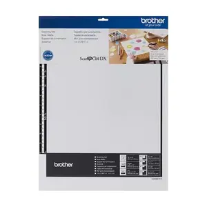 Scanning mat Brother BT0122009