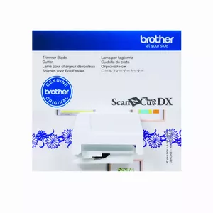 Cutting Knife Brother CADXRFC1 for ScanNCut – replacement blade for electronic cutting machines