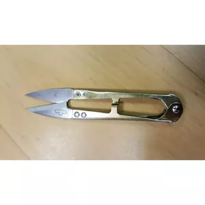 Ножницы для ниток Brother 80212 — инструмент для обрезки и подрезки нитей