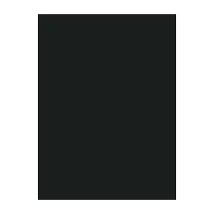 Sewing thread Brother Madeira 1009 1000 m — black sapphire