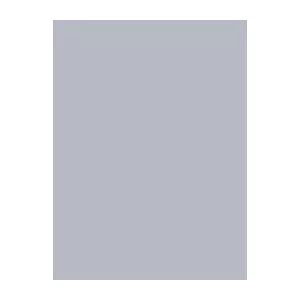 Thread spool Brother Madeira 1011 grey 1000 m – sewing/embroidery thread
