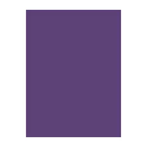 Sewing Thread Brother Madeira 1033 Light Violet 1000 m - polyester embroidery and sewing thread