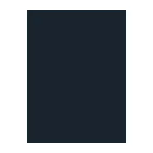 Sewing Thread, Brother Madeira 1043 Dark Blue, 1000 m spool